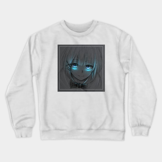 Siesta Crewneck Sweatshirt by Shoya